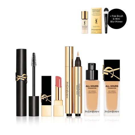 ysl beauty uk